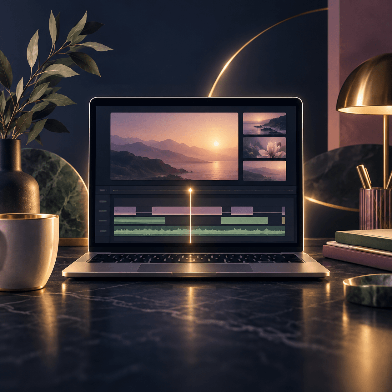 Edit Your Freedom with AI thumbnail