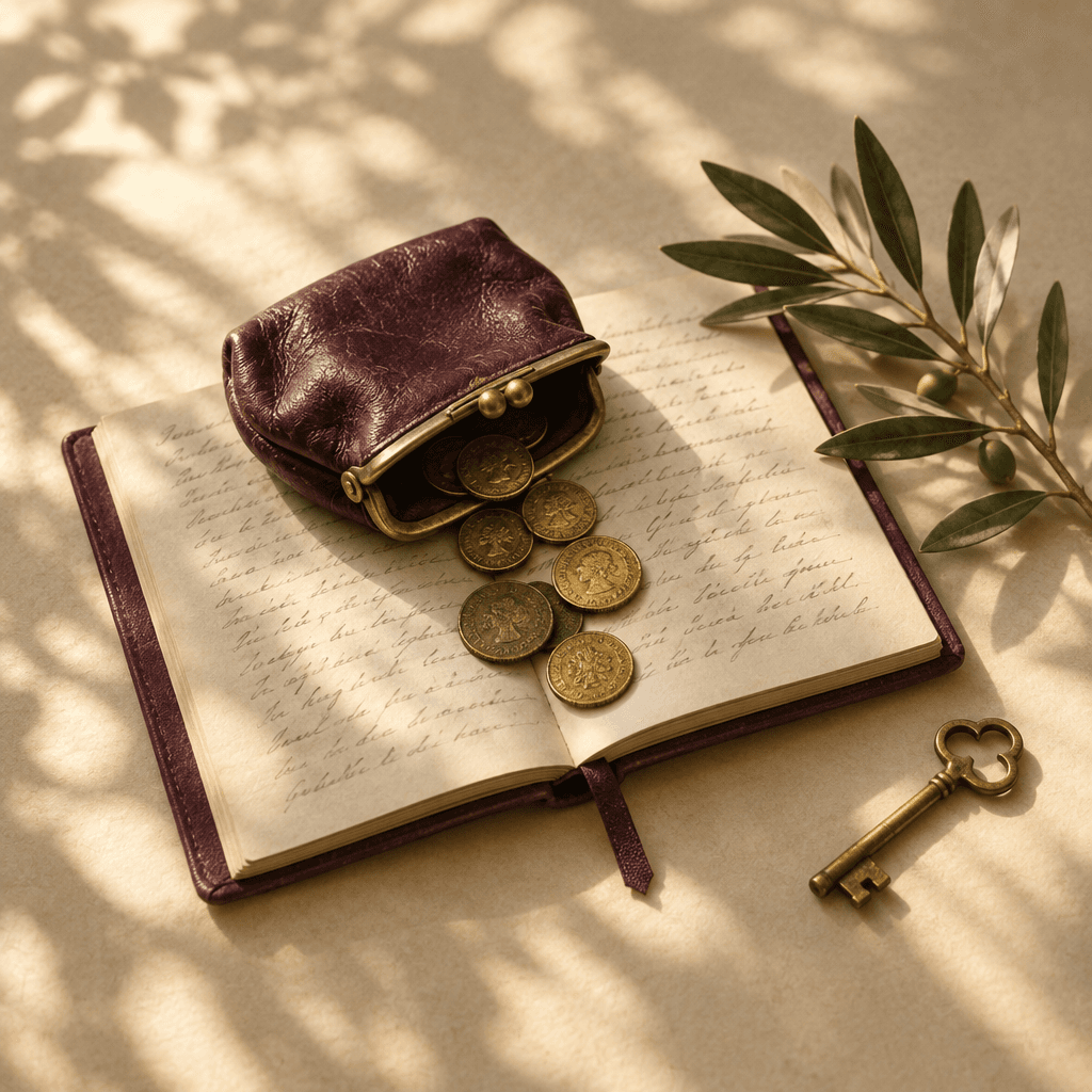 Money Story Quiz thumbnail